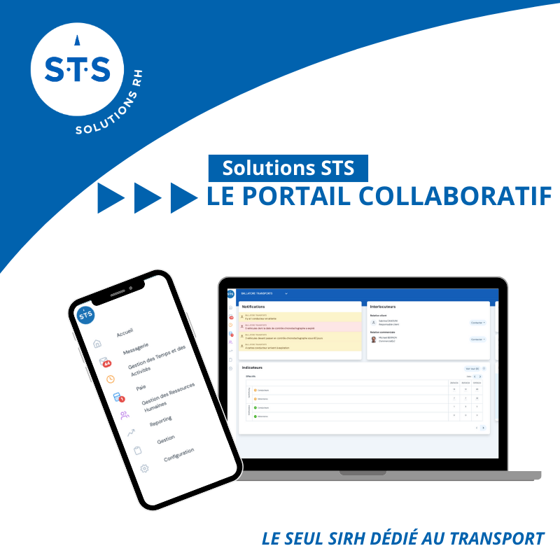 Image portail collaboratif STS